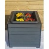 Single Planter for 38 cm Pot