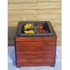 Single Planter for 38 cm Pot